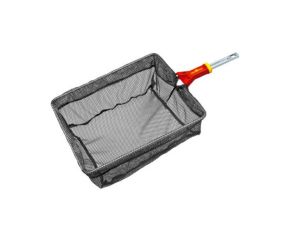 WOLF GARTEN PODBIERAK SIATKOWY WK-M