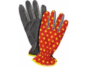 WOLF GARTEN RĘKAWICE OGRODOWE GH-BA 8