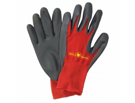 WOLF GARTEN RĘKAWICE RABATOWE GH-BO 8