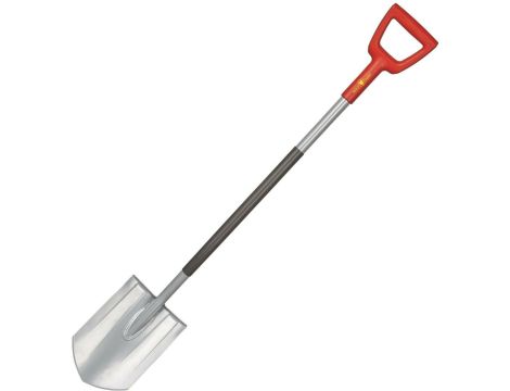 WOLF GARTEN SZPADEL OSTRY ASP-D - 2