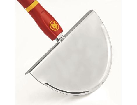 WOLF GARTEN SZPADELEK PÓŁKSIĘŻYCOWY RM-F - 2