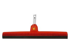 WOLF GARTEN ŚCIĄGACZKA DO PODŁÓG Z LISTWĄ SZORUJĄCĄ 45CM FS 450 M