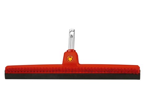 WOLF GARTEN ŚCIĄGACZKA DO PODŁÓG Z LISTWĄ SZORUJĄCĄ 45CM FS 450 M