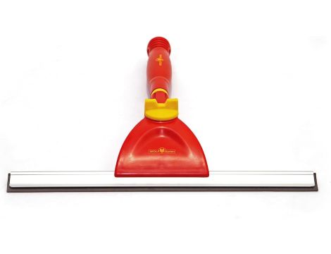 WOLF GARTEN ŚCIĄGACZKA DO SZYB + TRZONEK ZM 015  35CM FW-M - 2