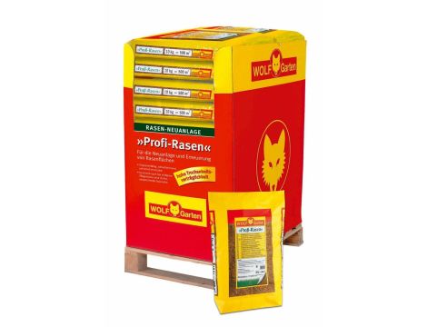 WOLF GARTEN TRAWA PROFEJSONALNA P 465 20X LG-R 500m2