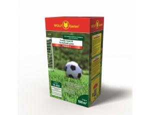 WOLF GARTEN TRAWA PROFI TRWAŁOŚĆ I ODPORNOŚĆ 100 M2 SJ 100 OZN. PARTII DE071-343028M