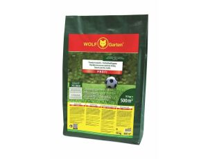 WOLF GARTEN TRAWA PROFI TRWAŁOŚĆ I ODPORNOŚĆ 500 M2 SJ 500