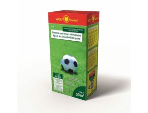 WOLF GARTEN TRAWA SPORT I REKREACJA 50 M2 SG 50 OZN. PARTII DE072-343038M