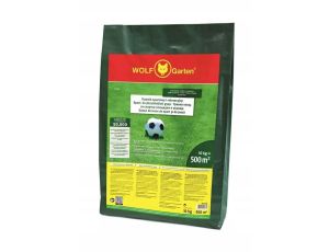 WOLF GARTEN TRAWA SPORT I REKREACJA 500 M2 SG 500 OZN. PARTII DE074-343004M