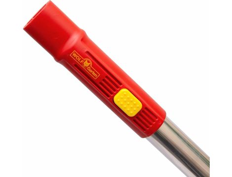 WOLF GARTEN TRZONEK ALUMINIOWY 120CM ZMI 12 - 2