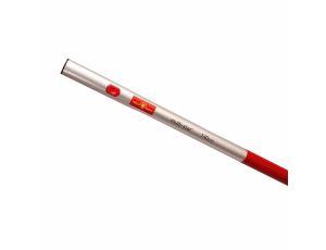 WOLF GARTEN TRZONEK ALUMINIOWY 140CM ZM-A 140 - image 2