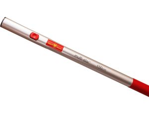 WOLF GARTEN TRZONEK ALUMINIOWY 150CM ZM-A 150 - image 2