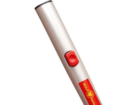 WOLF GARTEN TRZONEK ALUMINIOWY 150CM ZM-A 150 - 3