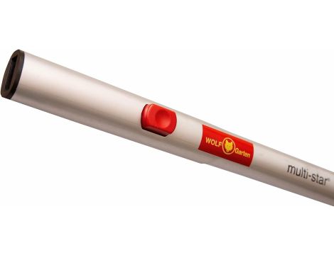 WOLF GARTEN TRZONEK ALUMINIOWY 150CM ZM-A 150 - 4