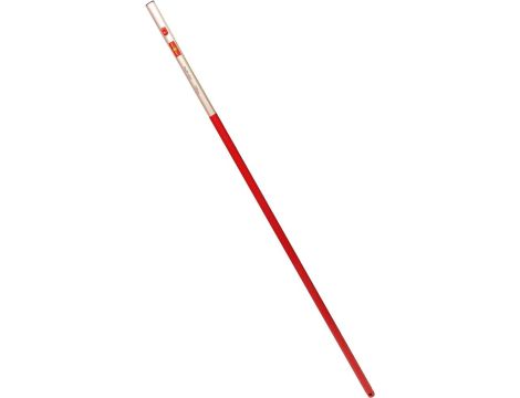 WOLF GARTEN TRZONEK ALUMINIOWY 150CM ZM-A 150