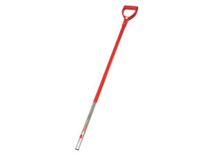 WOLF GARTEN TRZONEK ALUMINIOWY 17 RĄCZKA D ZM-AD