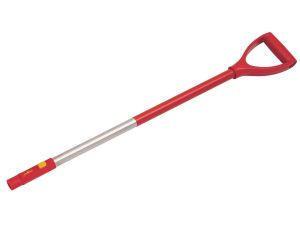 WOLF GARTEN TRZONEK ALUMINIOWY UCHWYT D 85 cm ZM-AD