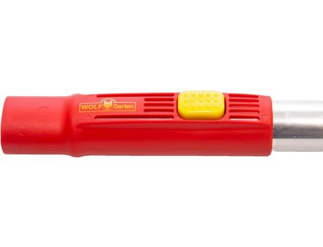 WOLF GARTEN TRZONEK ALUMINIOWY UCHWYT D 85 cm ZM-AD - 2