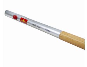 WOLF GARTEN TRZONEK JESIONOWY 140CM ZM 140 - image 2