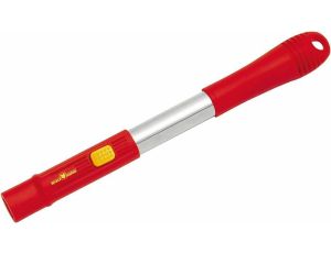 WOLF GARTEN TRZONEK MAŁY ALUMINIOWY ZM 04