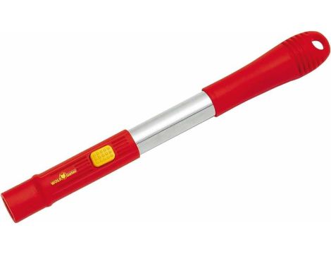 WOLF GARTEN TRZONEK MAŁY ALUMINIOWY ZM 04