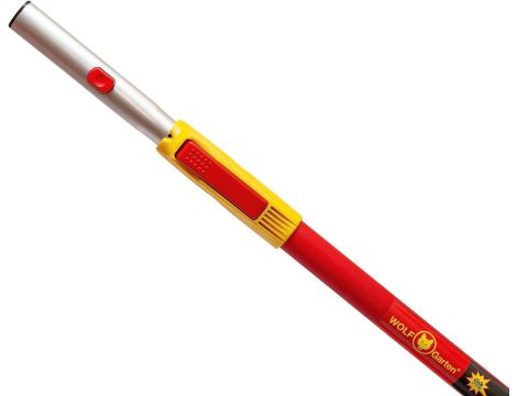 WOLF GARTEN TRZONEK TELESKOPOWY VARIO  90-150CM ZM-V - 3