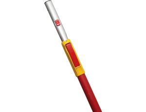 WOLF GARTEN TRZONEK TELESKOPOWY VARIO 300CM ZM-V 3 - image 2