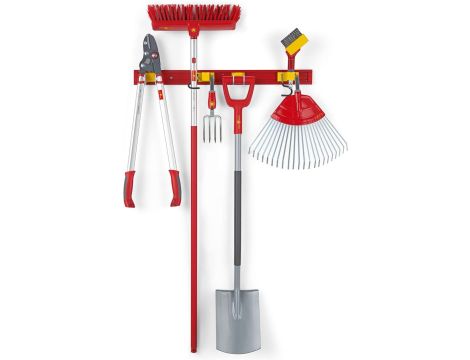 WOLF GARTEN WIESZAK NA NARZĘDZIA UM-M - 3