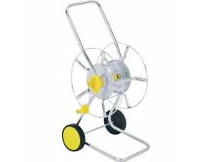 WOLF GARTEN WÓZEK NA WĄŻ OGRODOWY WS 50 Z