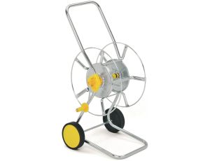 WOLF GARTEN WÓZEK NA WĄŻ OGRODOWY WS 80 Z