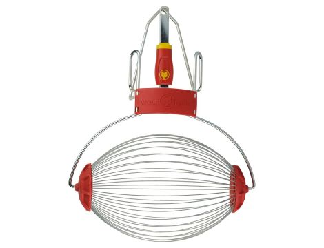 WOLF GARTEN ZBIERACZ DO OWOCÓW FC-M - 2