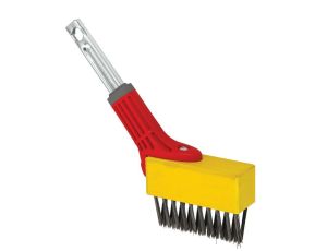 WOLF GARTEN ZESTAW SZCZOTEK FB-ME  DO FB-M - image 2