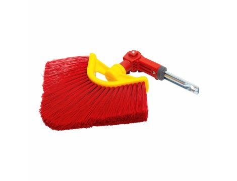 WOLF GARTEN ZMIOTKA PRZYSUFITOWA 25CM BW 25 M