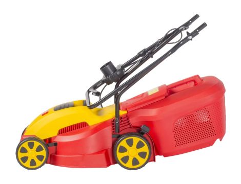 WOLF GARTEN KOSIARKA ELEKTRYCZNA A 320 E - 2