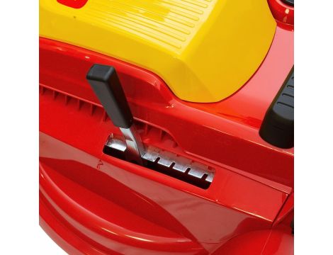 WOLF GARTEN KOSIARKA ELEKTRYCZNA A 340 E - 3