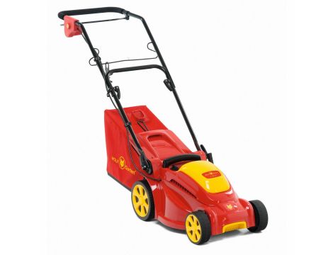 WOLF GARTEN KOSIARKA ELEKTRYCZNA A 370 E