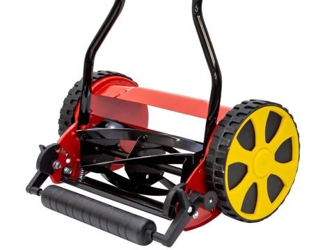 WOLF GARTEN KOSIARKA RĘCZNA TT 300 S - 3