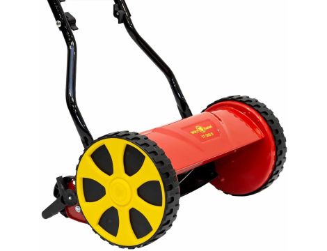 WOLF GARTEN KOSIARKA RĘCZNA TT 300 S - 4