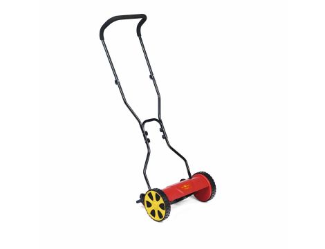 WOLF GARTEN KOSIARKA RĘCZNA TT 350 S