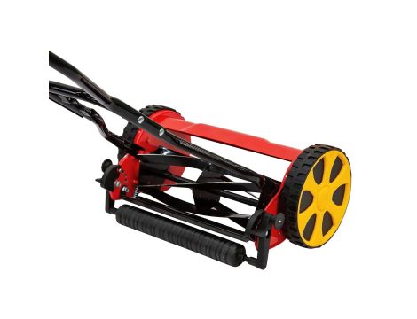 WOLF GARTEN KOSIARKA RĘCZNA TT 350 S - 3