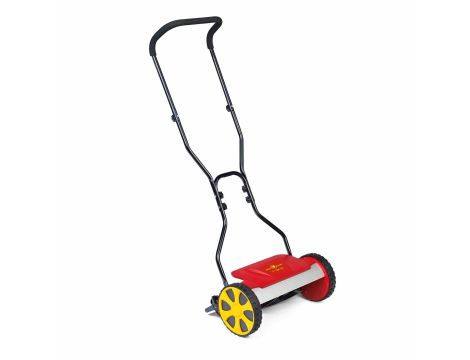 WOLF GARTEN KOSIARKA RĘCZNA TT 380 DL