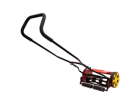 WOLF GARTEN KOSIARKA RĘCZNA TT 380 DL - 3