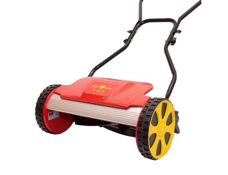 WOLF GARTEN KOSIARKA RĘCZNA TT 380 DL - 4