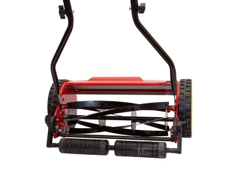 WOLF GARTEN KOSIARKA RĘCZNA TT 380 DL - 5