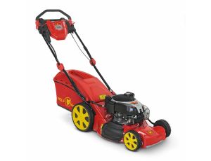 WOLF GARTEN KOSIARKA SPALINOWA Z NAPĘDEM A 460 A SP HW IS