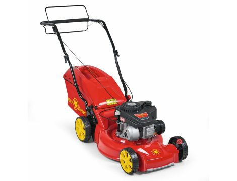 WOLF GARTEN KOSIARKA SPALINOWA Z NAPĘDEM A 4600 A