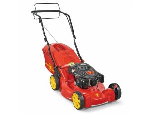 WOLF GARTEN KOSIARKA SPALINOWA Z NAPĘDEM A 5300 A