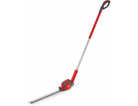 WOLF GARTEN NOŻYCE AKUMULATOROWE DO ŻYWOPŁOTU HT 40 EM E-MULTI-STAR - 4