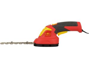 WOLF GARTEN NOŻYCE AKUMULATOROWE FINESSE 30 B - image 2