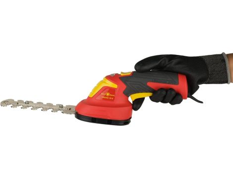 WOLF GARTEN NOŻYCE AKUMULATOROWE FINESSE 30 B - 3